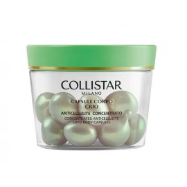 Collistar Anticellulite Concentrate Cryo Body Capsules 14pcs